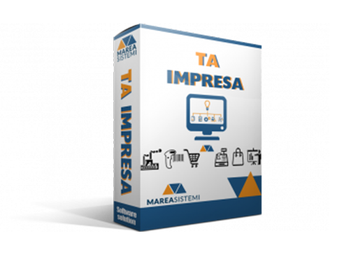TA-IMPRESA-Software TA-IMPRESA-Software