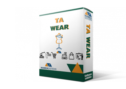 TA-wear-Software TA-wear-Software